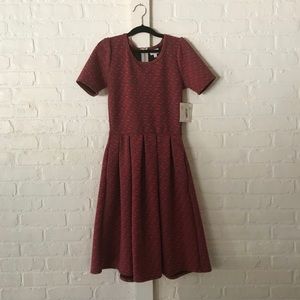 NWT Amelia LuLaRoe XS